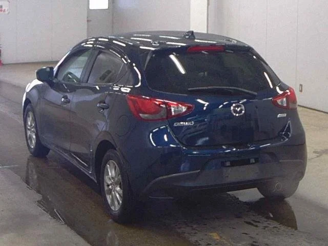 386363 2016 MAZDA DEMIO HATCHBACK 2.jpg