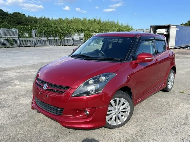 396817 2013 SUZUKI SWIFT HATCBACK.jpg