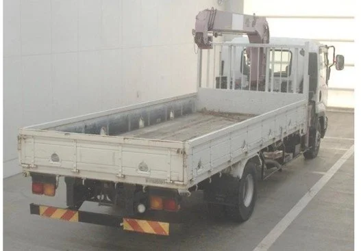 NK393456 YEAR 2010 ISUZU FORWARD CRANE 157KM FOB 2850K 2.jpg