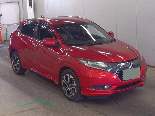 396408 2016 HONDA VEZEL SUV.jpg