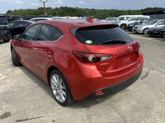 375273 2014 MAZDA AXELA SPORT HATCHBACK 2.jpg