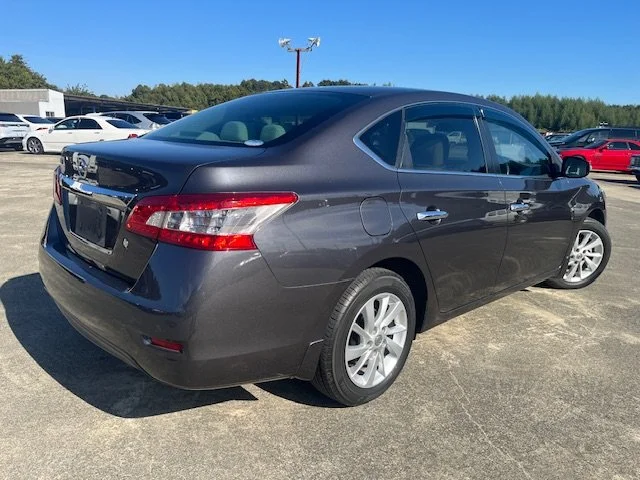 378100 2014 NISSAN SYLPHY SEDAN 2.jpg