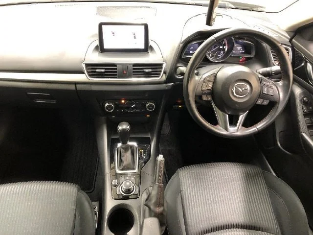 382355 2015 MAZDA AXELA HATCHBACK 3.jpg