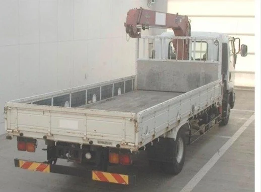 NK393564 YEAR 2011 ISUZU FORWARD CRANE 185KM FOB 2850K 2.jpg