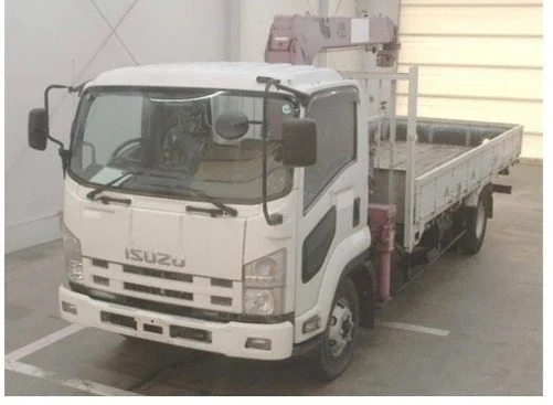 NK393456 YEAR 2010 ISUZU FORWARD CRANE 157KM FOB 2850K.jpg