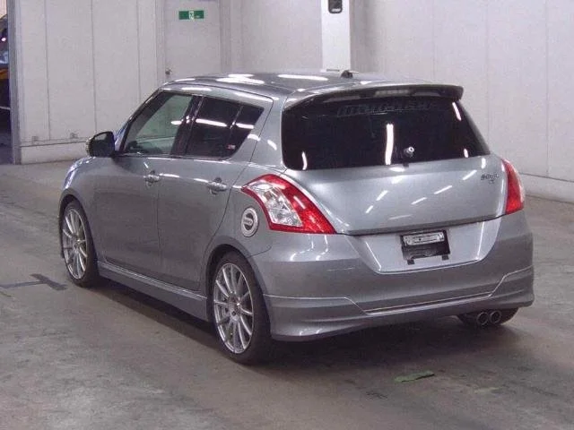 375074 2012 SUZUKI SWIFT HATCHBACK 2.jpg