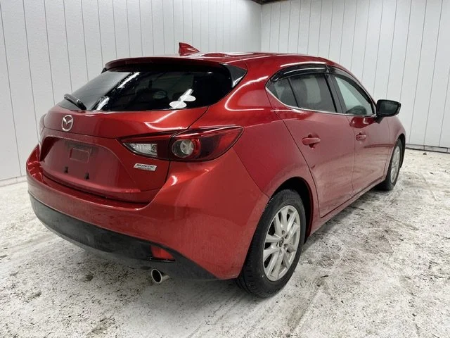 392743 2016 MAZDA AXELA SPORT HATCHBACK 2.jpg