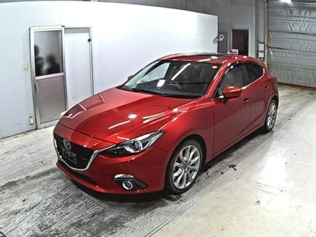 381261 2015 MAZDA AXELA HATCHBACK.jpg