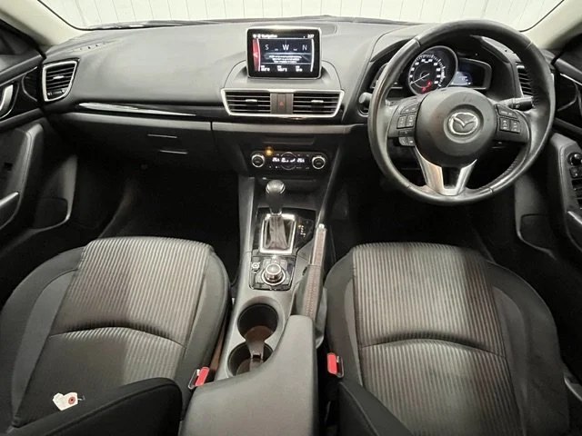 392743 2016 MAZDA AXELA SPORT HATCHBACK 3.jpg