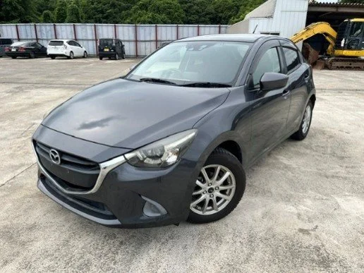 NK392431 YEAR 2015 MAZDA DEMIO 101KM FOB 490K.jpg