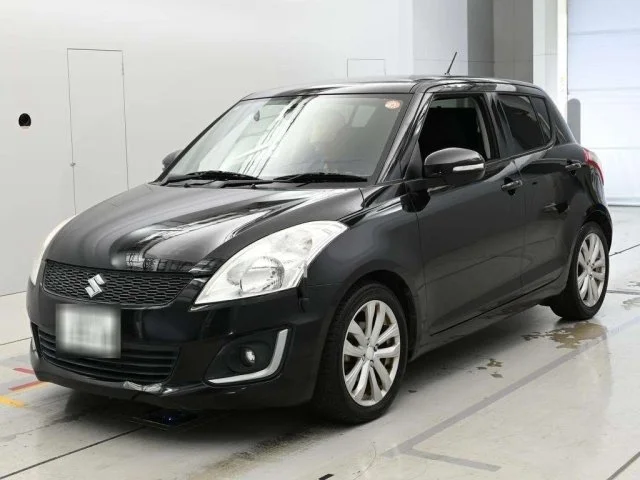 386301 2014 SUZUKI SWIFT HATCHBACK.jpg