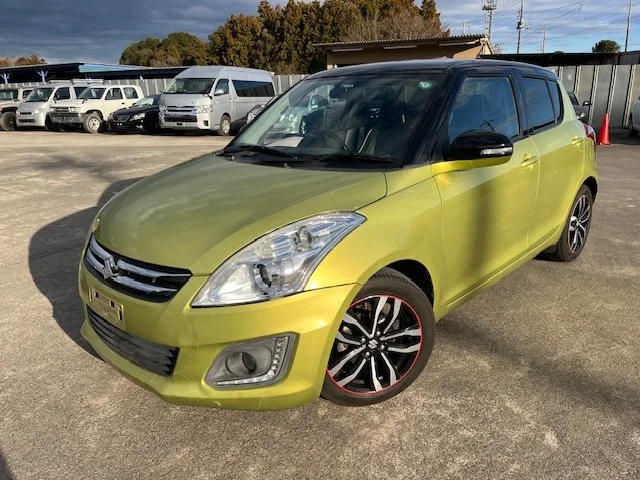 386210 2016 SUZUKI SWIFT HATCHBACK.jpg