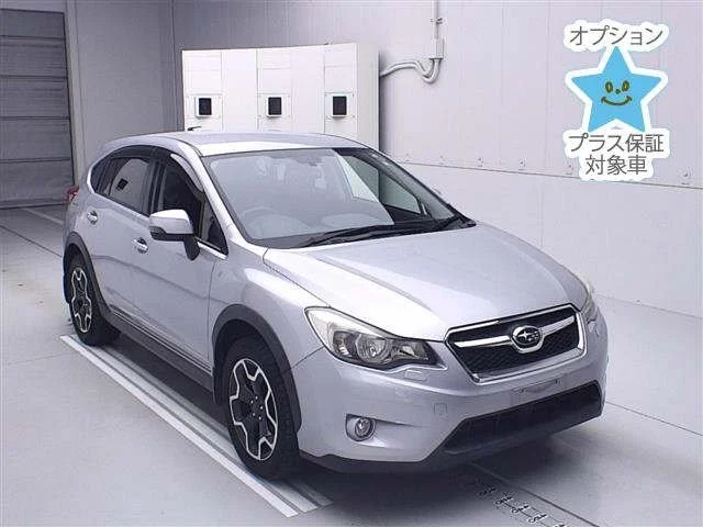 364036 2014 SUBARU SUBARU XV SUV