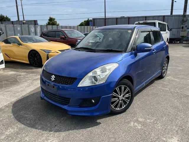 396828 2012 SUZUKI SWIFT HATCBACK.jpg