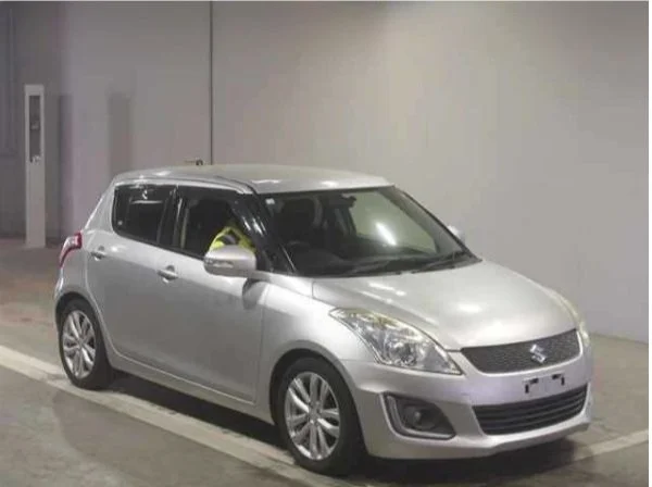 372929 2014 SUZUKI SWIFT HATCHBACK.jpg