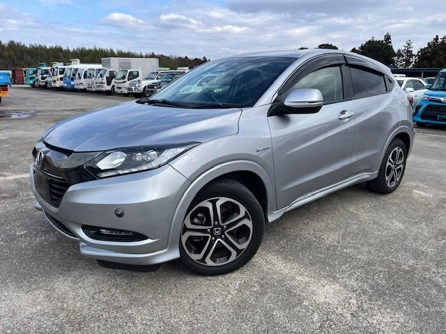 385264 2017 HONDA VEZEL SUV.jpg
