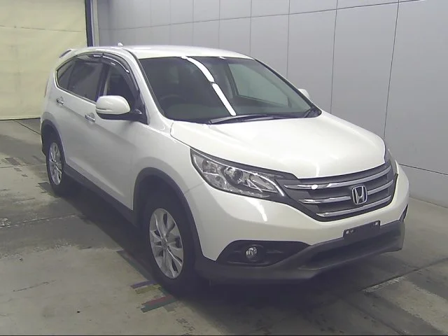 385381 2013 HONDA CR-V SUV