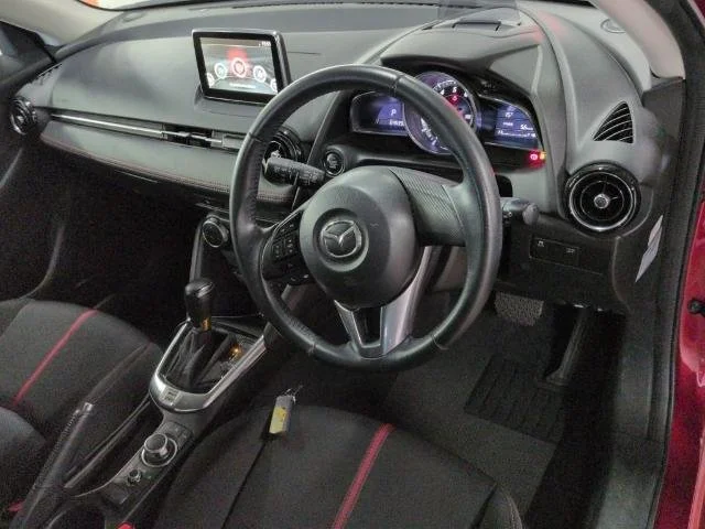 386492 2017 MAZDA DEMIO HATCHBACK 3.jpg