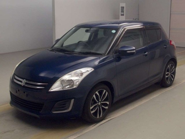 385404 2015 SUZUKI SWIFT HATCHBACK.jpg
