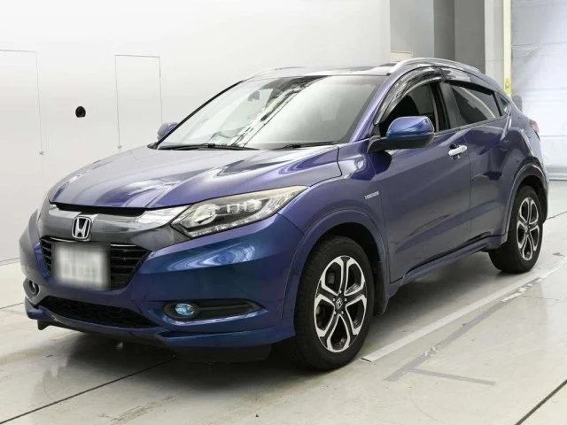 391828 2015 HONDA VEZEL SUV.jpg