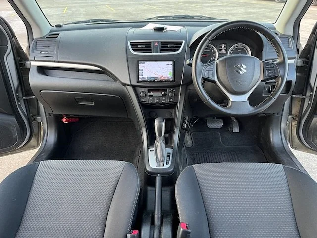 377259 2014 SUZUKI SWIFT HATCHBACK 3.jpg