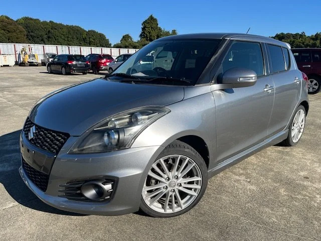 377268 2013 SUZUKI SWIFT SPORT HATCHBACK.jpg