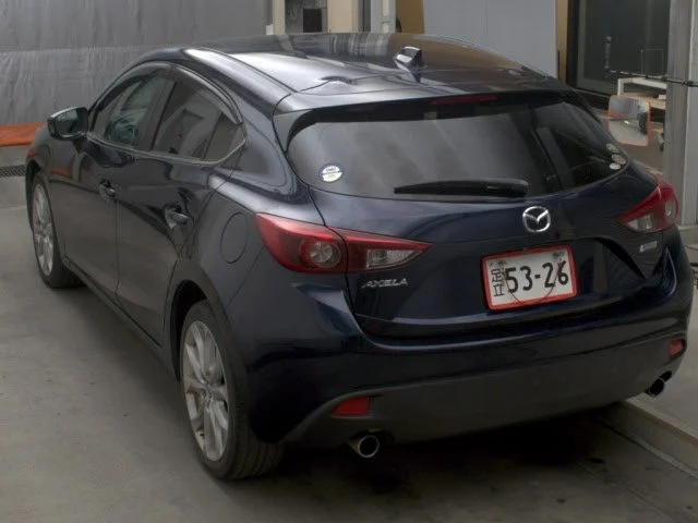389983 2015 MAZDA AXELA SPORTS HATCHBACK 2.jpg