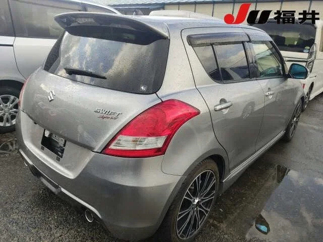 377307 2014 SUZUKI SWIFT SPORT HATCHBACK 2.jpg