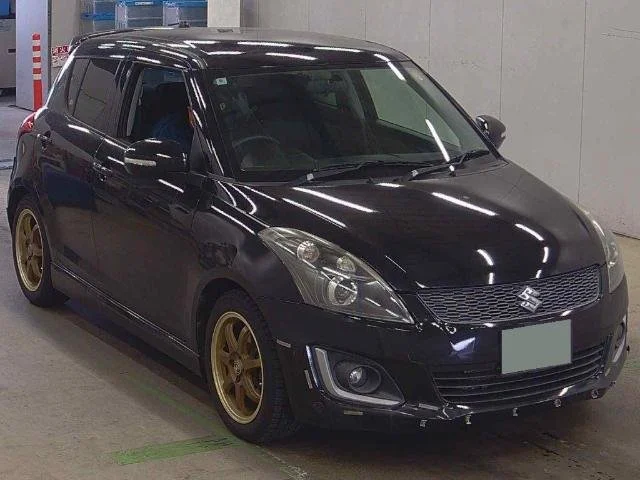 386362 2014 SUZUKI SWIFT HATCHBACK.jpg