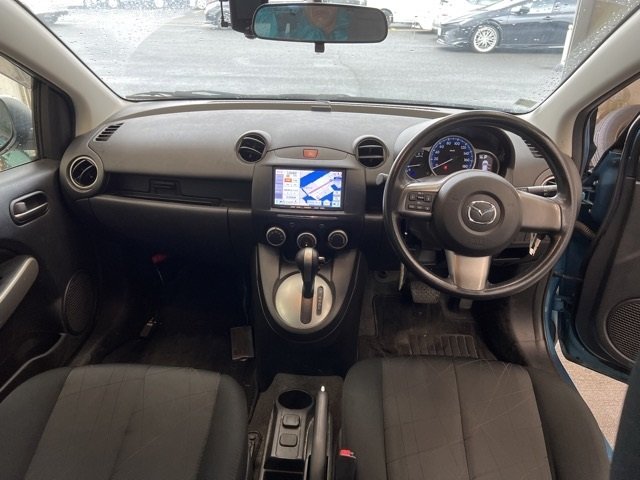 364929 MAZDA DEMIO 2013 HATCHBACK 3.jpg