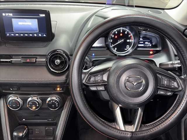 378526 2017 MAZDA DEMIO HATCHBACK 3.jpg