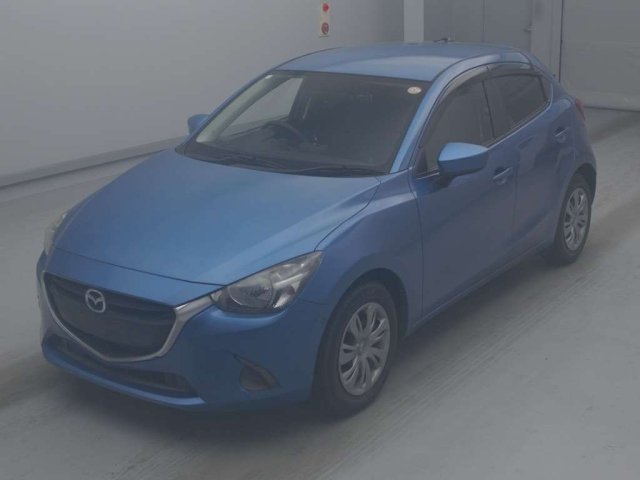 392390 2016 MAZDA DEMIO HATCHBACK.jpg