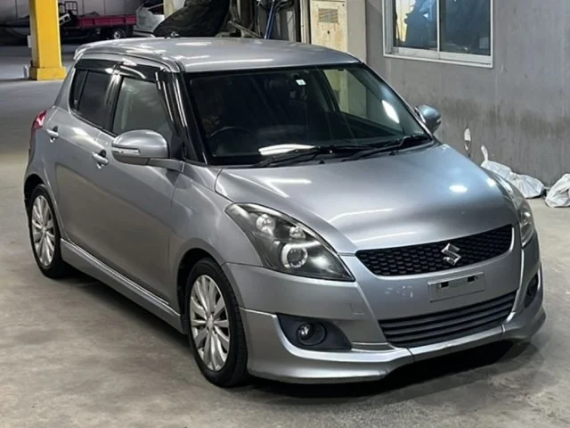 377465 2013 SUZUKI SWIFT HATCHBACK.jpg