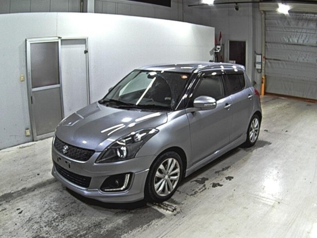 385193 2015 SUZUKI SWIFT HATCHBACK.jpg