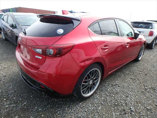 394791 2014 MAZDA AXELA HATCHBACK 2.jpg