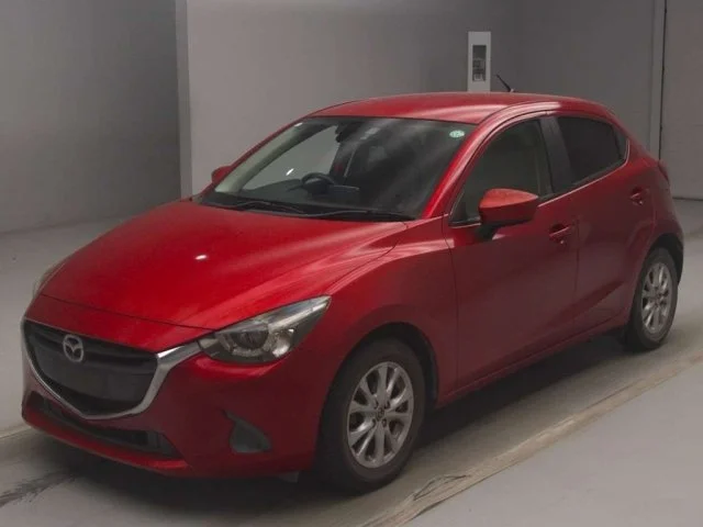 386376 2015 MAZDA DEMIO HATCHBACK.jpg