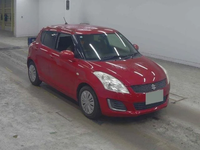 386110 2016 SUZUKI SWIFT HATCHBACK.jpg