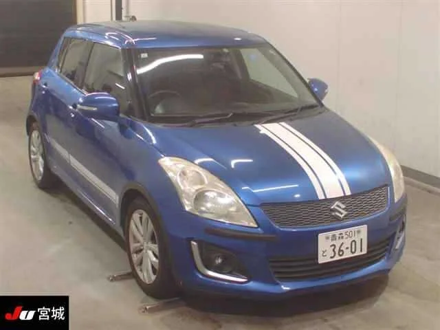 376489 2013 SUZUKI SWIFT HATCHBACK.jpg