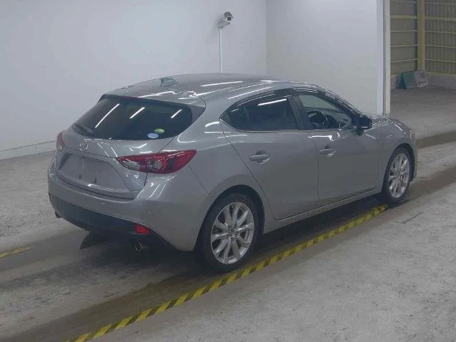 372162 2014 MAZDA AXELA SPORT HATCHBACK 2.jpg