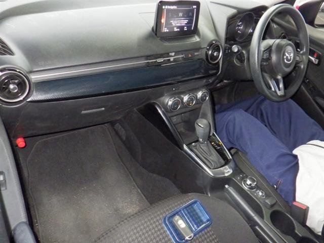390748 2017 MAZDA DEMIO HATCHBACK 3.jpg