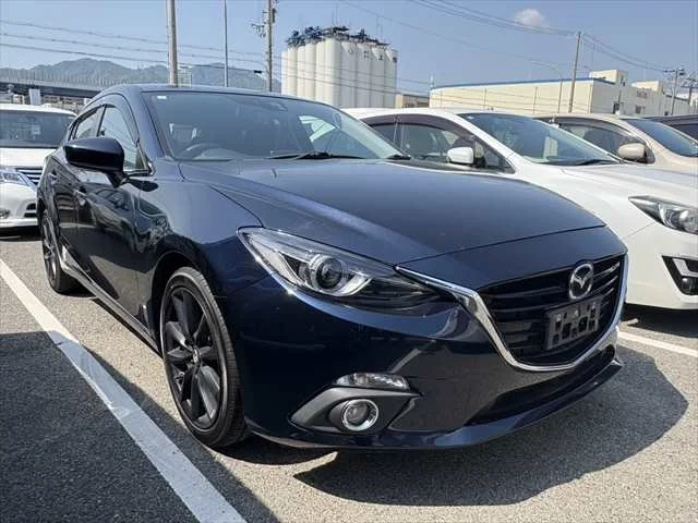 391606 2015 MAZDA AXELA SPORT HATCHBACK.jpg