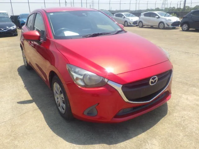 395592 2016 MAZDA DEMIO HATCHBACK.jpg