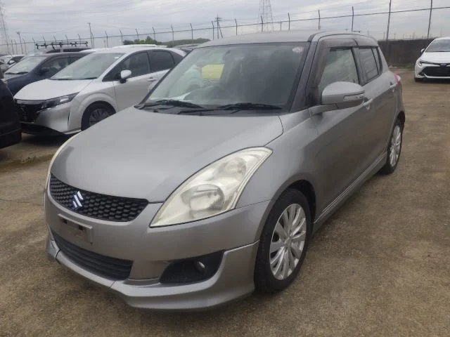 377306 2013 SUZUKI SWIFT HATCHBACK.jpg