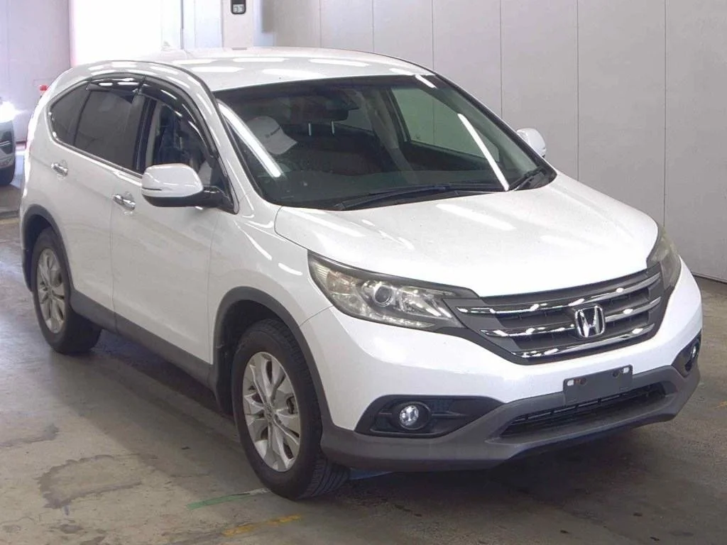 363826 2012 HONDA CR-V SUV