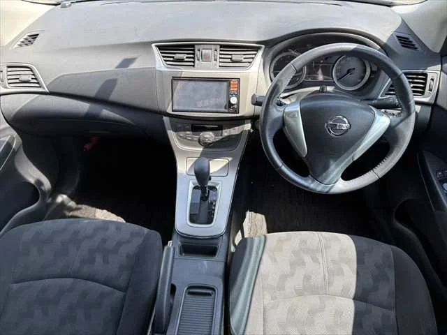 370472 2014 NISSAN SYLPHY SEDAN 3.jpg