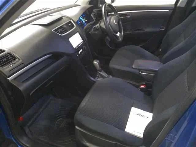 376489 2013 SUZUKI SWIFT HATCHBACK 3.jpg