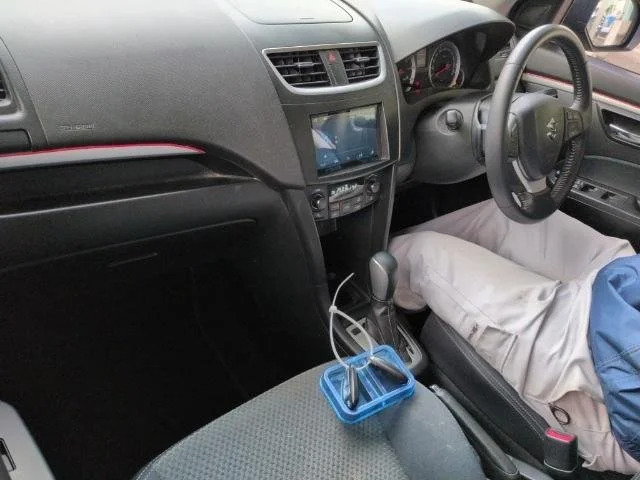 386362 2014 SUZUKI SWIFT HATCHBACK 3.jpg