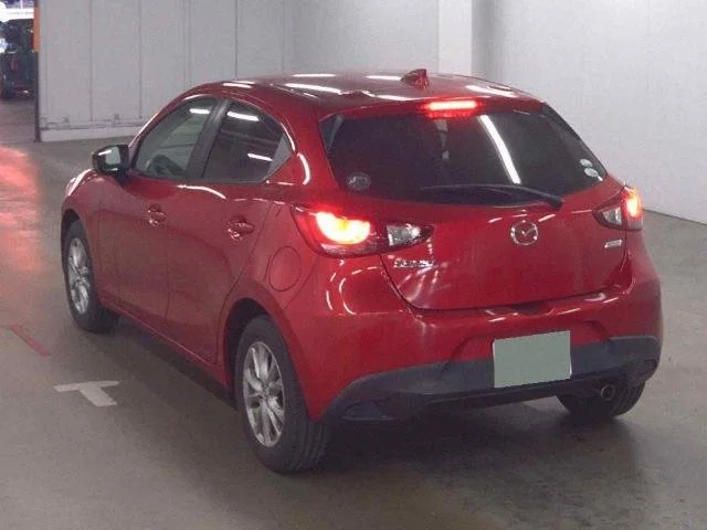 386492 2017 MAZDA DEMIO HATCHBACK 2.jpg