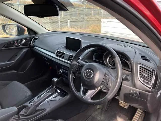 387083 2014 MAZDA AXELA HATCHBACK 3.jpg