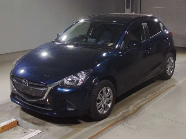 385414 2015 MAZDA DEMIO HATCHBACK.jpg